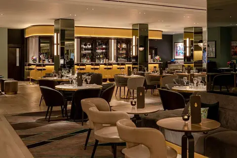 Hotel Strand Palace in Londen — foto 6