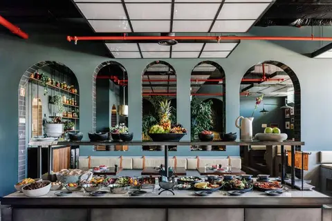 The Rebello Hotel & Spa in Vila Nova de Gaia — foto 5