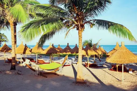 Sunprime Tamala Beach in Serrekunda, foto 9