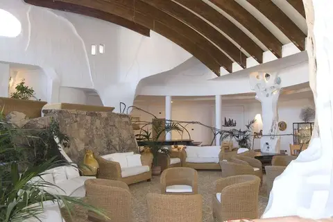 Baia Caddinas Resort & Spa in Fìgari/Golfo Aranci — foto 10