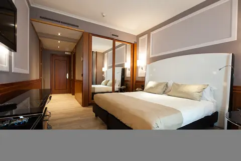Hotel Leon d'Oro in Verona, foto 24