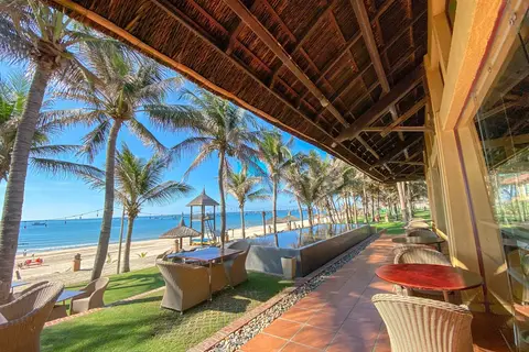 Pandanus Resort in Phan Thiet — foto 12