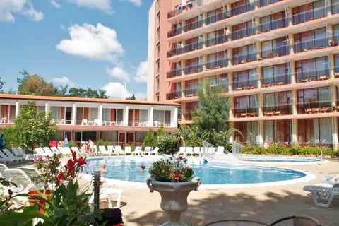 Hotel Jupiter in Несебър — foto 20