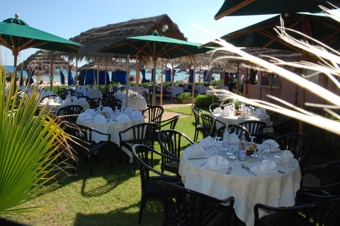 Hotel Alhambra Thalasso foto 6