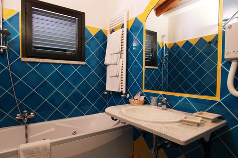 Hotel Su Lithu foto 10