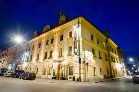 Hotel Regent in Krakau — foto 4