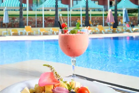Hotel Baia Grande in Albufeira — foto 6