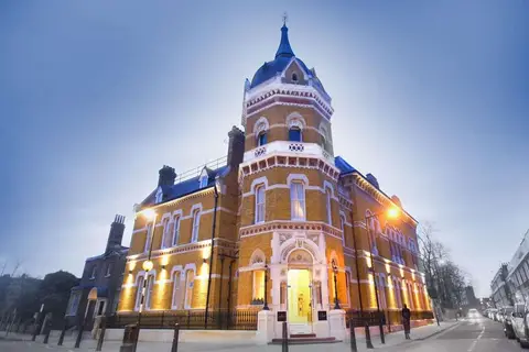 Lansbury Heritage Hotel in Londen, foto 9