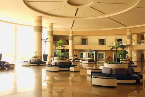 Seadust Cancún Family Resort in Cancún — foto 14