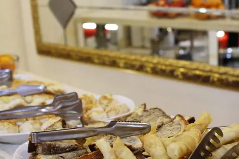 Elan Hotel in Fatih — foto 4