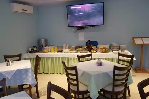 Roda Pearl Resort in Ρόδα