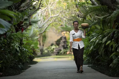 Mahagiri Villas Sanur in Denpasar — foto 8
