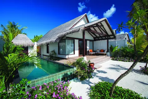 OZEN LIFE MAADHOO in Maadhoo — foto 11