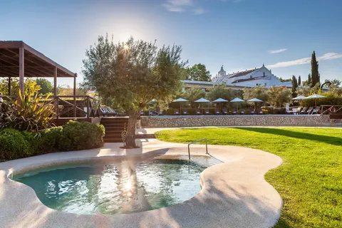 Convento do Espinheiro, Historic Hotel & Spa foto 27