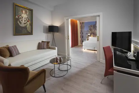 Elba Madrid Alcalá in Madrid — foto 6
