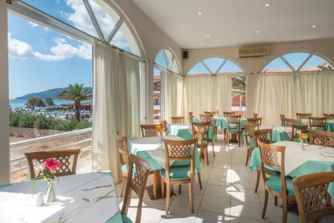 Hotel Astir Palace in Δημοτική Ενότητα Λαγανά — foto 6