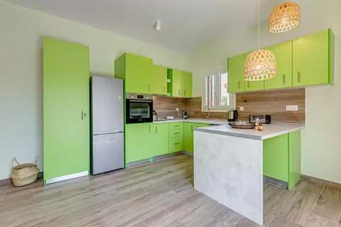 Harmony Village Villas in Sinarades, foto 10