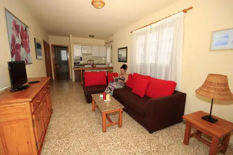 Apartamentos Acuario Sol in Pocillos — foto 15
