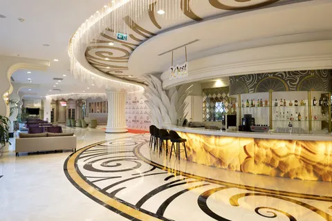 Adalya Elite Lara Hotel in Aksu — foto 29
