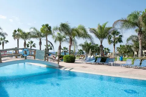 Anmaria Beach Hotel in Αγία Νάπα — foto 13