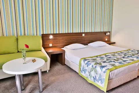 Parkhotel Golden Beach in Голден Бийч — foto 4