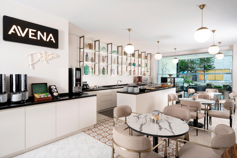 Hotel Avena Resort & Spa foto 9