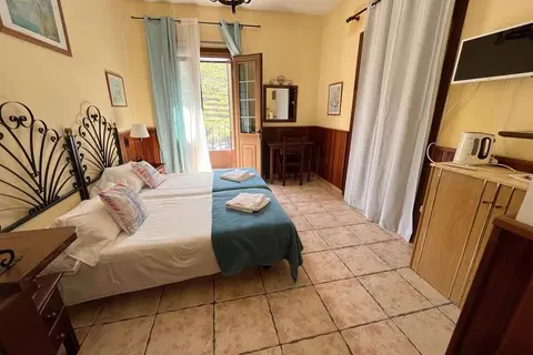 Hotel Rural Villa Hermigua in Hermigua — foto 10