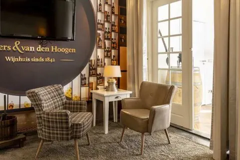 Dormio Wijnhotel Valkenburg foto 26