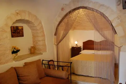 Trulli Holiday in Alberobello, foto 29