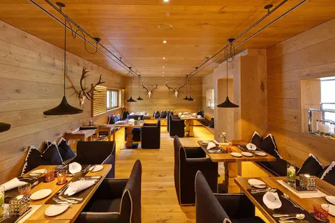 Hotel Paradies in Latsch — foto 6