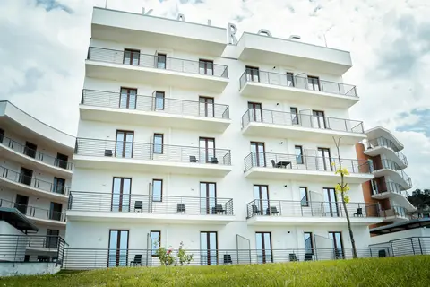 Kairos Hotel in Quarto, foto 30
