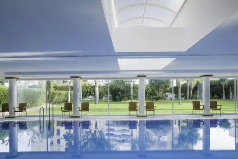 Hotel Monarque Cendrillón in Fuengirola — foto 15