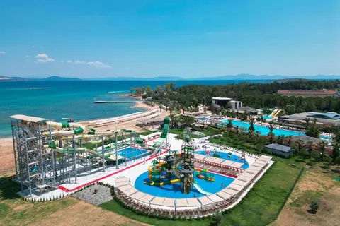 Venosa Beach Resort & Spa in Didim, foto 2