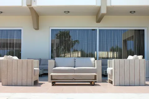 Appartementen Sea Melody foto 12