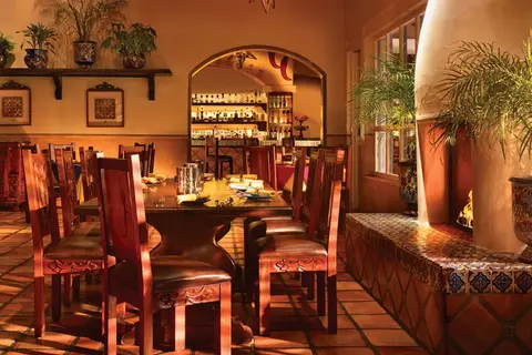 La Quinta Resort & Club, Curio Collection by Hilton in La Quinta — foto 19