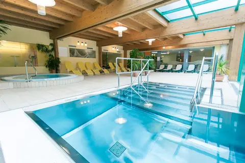 Ferienhotel Kolmhof in Bad Kleinkirchheim, foto 2
