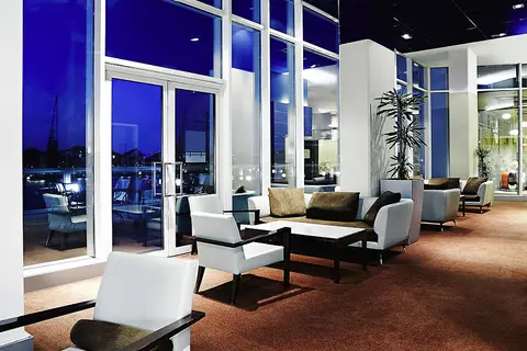 Novotel London Excel Hotel in Londen, foto 4