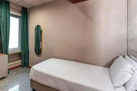 Hotel Madison Rome in Rome, foto 16