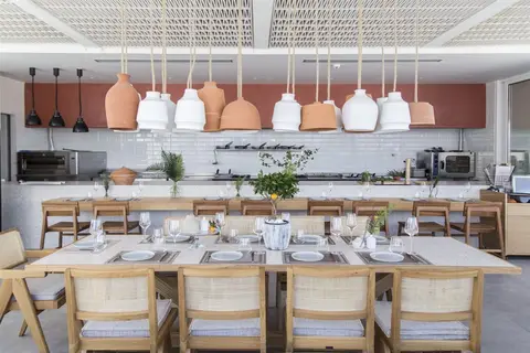Kouros Exclusive Hotel in Faliraki — foto 20