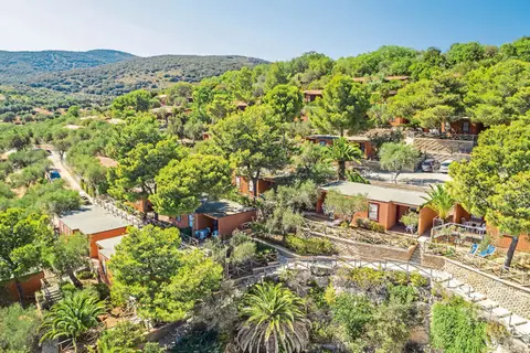 Gitavillage Talamone in Orbetello, foto 10