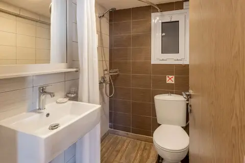 Kos City Sunstone Hotel in Kos-Stad, foto 5