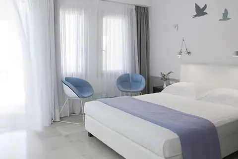 Majestic Hotel Fira in Thira Municipal Unit, foto 16