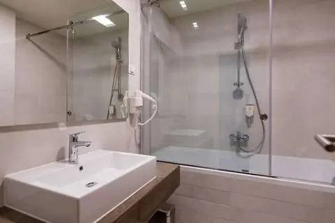 Hotel Crikvenica in Crikvenica, foto 23