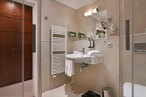 Hotel Rott in Praag, foto 28