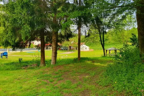 Camping Moulin Du Pommier foto 7