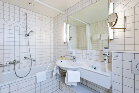 Hotel Regina in Wenen — foto 20