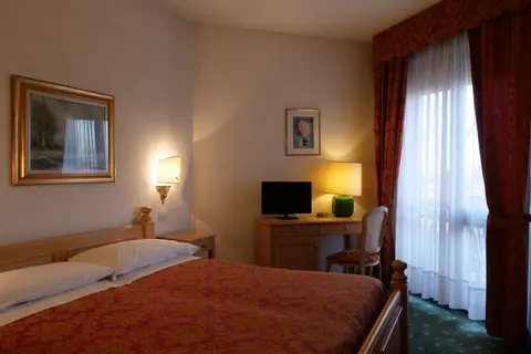 Park Hotel Terme in Abano Terme, foto 4