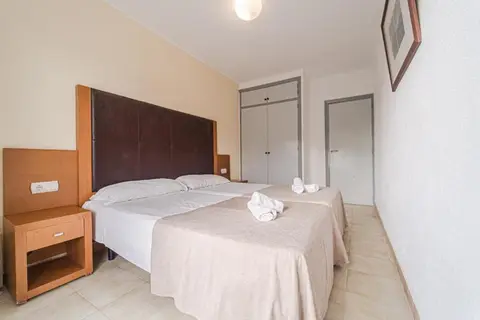 Apartamentos El Cortijo in Santa Eulària des Riu — foto 7