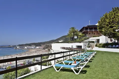 Hotel Do Mar in Sesimbra — foto 21