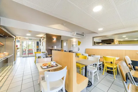 B&B Hotel Dijon Marsannay in Marsannay-la-Côte — foto 5